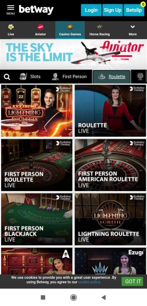 how to win betway casino|Betway: Winning Strategies and Tips for Making Money in 2024.